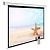 Экран Cactus 102" 138x220см MotoExpert CS-PSME-220x138-WT 16:10 настенно-потолочный рулонный белый (моторизованный привод)