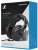 Гарнитура накладные Sennheiser HD 300 PRO 1.5м черный проводные оголовье (508288)