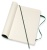 Блокнот Moleskine CLASSIC SOFT QP616K15 Large 130х210мм 192стр. линейка мягкая обложка зеленый