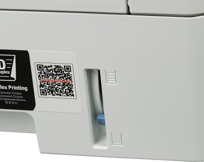 Принтер лазерный Pantum P3010D A4 Duplex