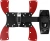 Кронштейн для телевизора Holder LCDS-5020 черный глянец 22"-42" макс.30кг настенный поворот и наклон