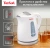 Чайник электрический Tefal Express Plastic KO299130 1.5л. 2200Вт белый корпус: пластик (7211000396) Чайник электрический Tefal Express Plastic KO299130 1.5л. 2200Вт белый корпус: пластик (7211000396)