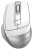 Мышь A4Tech Fstyler FB35C белый оптическая 2000dpi беспров. BT/Radio USB 6but (FB35C ICY WHITE) Мышь A4Tech Fstyler FB35C белый оптическая 2000dpi беспров. BT/Radio USB 6but (FB35C ICY WHITE)