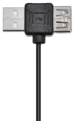 Подставка для ноутбука Buro BU-LCP140-B214H 14" 338x255x22мм 1xUSB 2x 140ммFAN 480г металлическая сетка/пластик черный