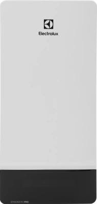Водонагреватель Electrolux Sensomatic Pro NPX 18-24 24кВт электрический настенный/белый