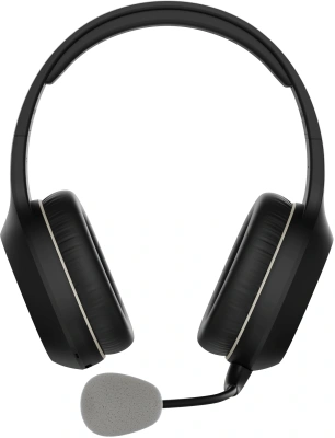 Гарнитура мониторные Edifier K750W черный беспроводные bluetooth оголовье