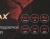 Мышь A4Tech Bloody W60 Max черный оптическая 10000dpi USB 7but (W60 MAX STONE BLACK)