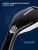 Отпариватель ручной Vitek 2439-VT-03 1200Вт белый/черный