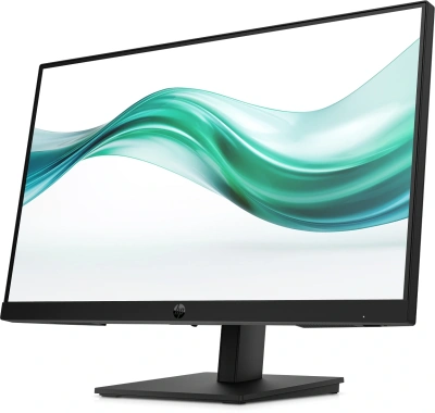Монитор HP 21.5" 3 Pro 322ph черный IPS 16:9 HDMI M/M матовая HAS 250cd 178гр/178гр 1920x1080 100Hz VGA DP FHD 3.73кг