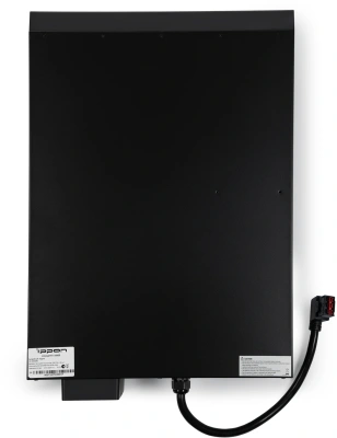 Источник бесперебойного питания Ippon Innova RT II 6000 6000Вт 6000ВА черный