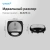 Вафельница Vitek VT-WM1000 750Вт черный