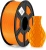 Пластик для принтера 3D Cactus CS-3D-PETG-1KG-ORANGE PETG d1.75мм 1кг L316м 1цв.
