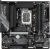 Материнская плата Gigabyte B760M GAMING X DDR4 GEN5 Soc-1700 Intel B760 4xDDR4 mATX AC`97 8ch(7.1) 2.5Gg RAID+HDMI+DP