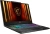 Ноутбук MSI Cyborg 17 B2RWEKG-280XRU Core 5 210H 16Gb SSD1Tb NVIDIA GeForce RTX5050 8Gb 17.3" IPS FHD (1920x1080) FreeDOS black WiFi BT Cam (9S7-17U332-280)