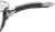 Ковш Rondell Flamme RDS-026 1.3л. d=16см (с крышкой) стальной Ковш Rondell Flamme RDS-026 1.3л. d=16см (с крышкой) стальной