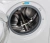 Стиральная машина Indesit EcoTime IWSB 5105 класс: A загр.фронтальная макс.:5кг белый