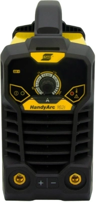 Сварочный аппарат Esab Handy Arc 162i инвертор ММА 5.5кВт