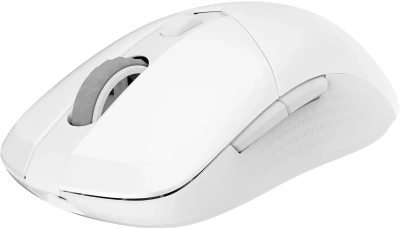 Мышь MSI Versa 300 W 8K белый оптическая 26000dpi беспров. BT/Radio USB 6but (S12-4301620-CLA)