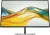 Монитор HP 27" Series 5 Pro 527pq черный IPS LED 16:9 HDMI матовая HAS Piv 1500:1 350cd 178гр/178гр 2560x1440 100Hz DP Quad 2K (1440p) USB 6.2кг