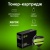 Блок фотобарабана Cactus CS-DR3330 101R00555 черный ч/б:30000стр. для Phaser 3330/WC 3345/3335 Xerox