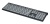 Клавиатура Оклик 480M черный/серый USB slim Multimedia (1067199) кабель 1.5м Клавиатура Оклик 480M черный/серый USB slim Multimedia (1067199) кабель 1.5м