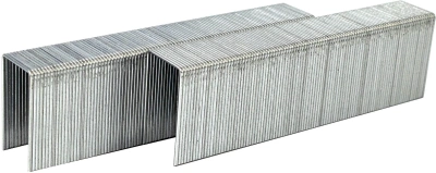 Скобы для степлера 23/23 Kw-Trio 023N оцинкованные кор.карт. (упак.:1000шт.)