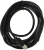 Кабель-удлинитель Buro USB Type-C (m) USB Type-C (f) 2м (BU-EXT-TYPEC-2M) черный