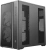 Корпус Deepcool CG590 MESH 2F черный без БП ATX 11x120mm 2xUSB3.0 audio bott PSU