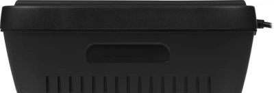 Источник бесперебойного питания Powercom Spider SPD-650N 390Вт 650ВА черный