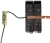 Грозозащита Osnovo SP-IP/1000PD