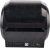 Термопринтер G&G GG-D410 203dpi 152мм/с/USB для печ.накл. черный