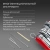 Нож перочинный Victorinox SwissChamp XXL (1.6795.XXL) 91мм 73функц. красный подар.коробка Нож перочинный Victorinox SwissChamp XXL (1.6795.XXL) 91мм 73функц. красный подар.коробка