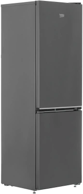 Холодильник Beko B1RCSK272G 2-хкамерн. серый