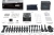 Блок питания Seasonic ATX 1600W Prime PX-1600 80+ platinum (20+4pin) APFC 135mm fan 18xSATA Cab Manag RTL Блок питания Seasonic ATX 1600W Prime PX-1600 80+ platinum (20+4pin) APFC 135mm fan 18xSATA Cab Manag RTL