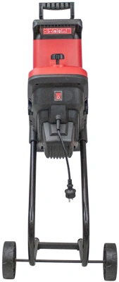 Садовый измельчитель Edon ES-45/2800 2800Вт 4000об/мин