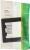 Рамка Schneider Electric Glossa GSL000701 накладная 1x пластик антрацит Рамка Schneider Electric Glossa GSL000701 накладная 1x пластик антрацит