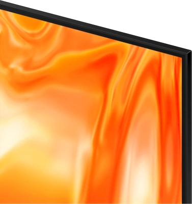 Телевизор QLED Samsung 75" QE75QN70HAUXPY черный/серый 4K Ultra HD 60Hz DVB-T2 DVB-C DVB-S2 USB WiFi Smart TV (RUS)