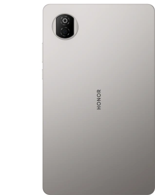 Планшет Honor Pad X7 JMS-W09 680 (2.4) 8C RAM4Gb ROM128Gb 8.7" IPS 1340x800 Android 15 серый 8Mpix 5Mpix BT WiFi microSD 1Tb 7020mAh 30hr 1344hrs