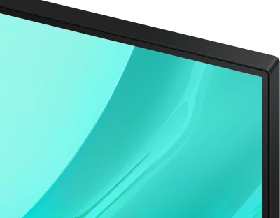 Монитор Samsung 27" ViewFinity S6 S27D604UAIXCI черный IPS LED 5ms 16:9 HDMI матовая HAS Piv 1000:1 350cd 178гр/178гр 2560x1440 100Hz DP 2K USB 6.1кг