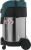 Строительный пылесос Makita VC3011L (уборка: сухая/влажная/сбор воды) зеленый