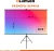 Экран на треноге Lumien 84" 110x190см Sky Cinema LSС-100101 16:9 напольный натяжной черный Экран на треноге Lumien 84" 110x190см Sky Cinema LSС-100101 16:9 напольный натяжной черный