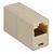 Коннектор Buro TLUS-024C кат.5E RJ45