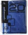 Папка-скоросшиватель Бюрократ -PS20BLUE A4 прозрач.верх.лист пластик синий 0.12/0.16 Папка-скоросшиватель Бюрократ -PS20BLUE A4 прозрач.верх.лист пластик синий 0.12/0.16