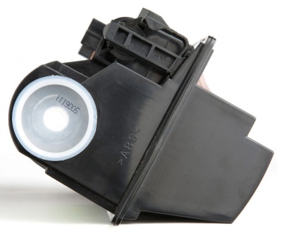 Картридж лазерный Cactus CS-TK330 черный (20000стр.) для Kyocera Mita FS 4000/4000DN/4000DTN