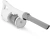 Пылесос Coolfort CF-3004 180Вт белый Пылесос Coolfort CF-3004 180Вт белый