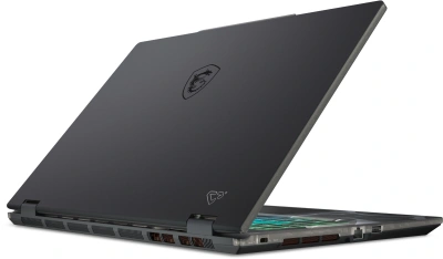 Ноутбук MSI Cyborg 15 B2RWFKG-071US Core 7 240H 16Gb SSD512Gb NVIDIA GeForce RTX 5060 8Gb 15.6" IPS FHD (1920x1080) Windows 11 Home Multi Language black WiFi BT Cam (9S7-15Q342-256)