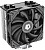 Устройство охлаждения(кулер) ID-Cooling SE-224-XTS Soc-AM5/AM4/1200/1700/1851 серебристый/черный 4-pin 16-29dB Al+Cu 220W 650gr Ret