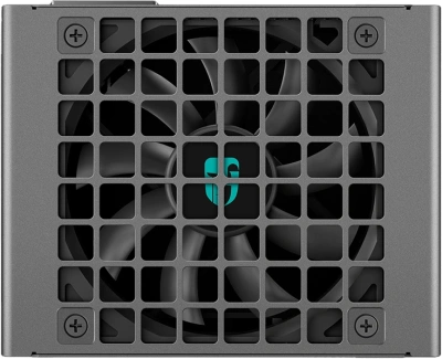 Блок питания Deepcool SFX 850W PS850P (20+4pin) APFC 92mm fan 6xSATA Cab Manag RTL