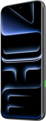 Смартфон Infinix X6887 Note Edge 256Gb 8Gb черный моноблок 3G 4G 2Sim 6.78" 1208x2644 Android 16 50Mpix 802.11 a/b/g/n/ac NFC GPS GSM900/1800 GSM1900 Protect FM