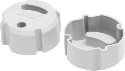 Сетевой фильтр Pilot X-Pro 3м (6 розеток) серый (коробка)